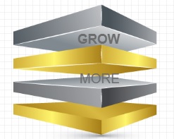 GROW MORE LOGO
